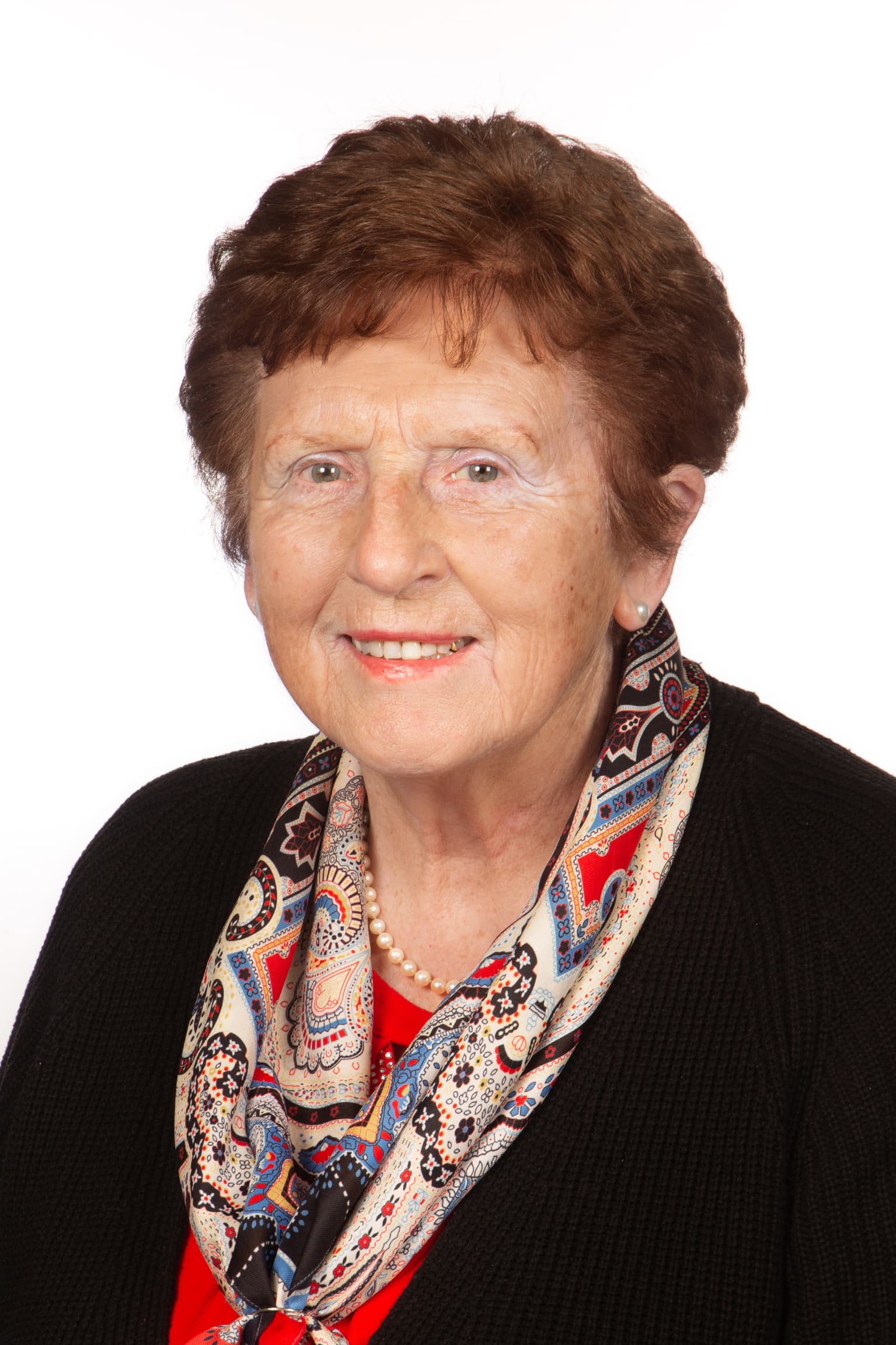 Erna Heiß