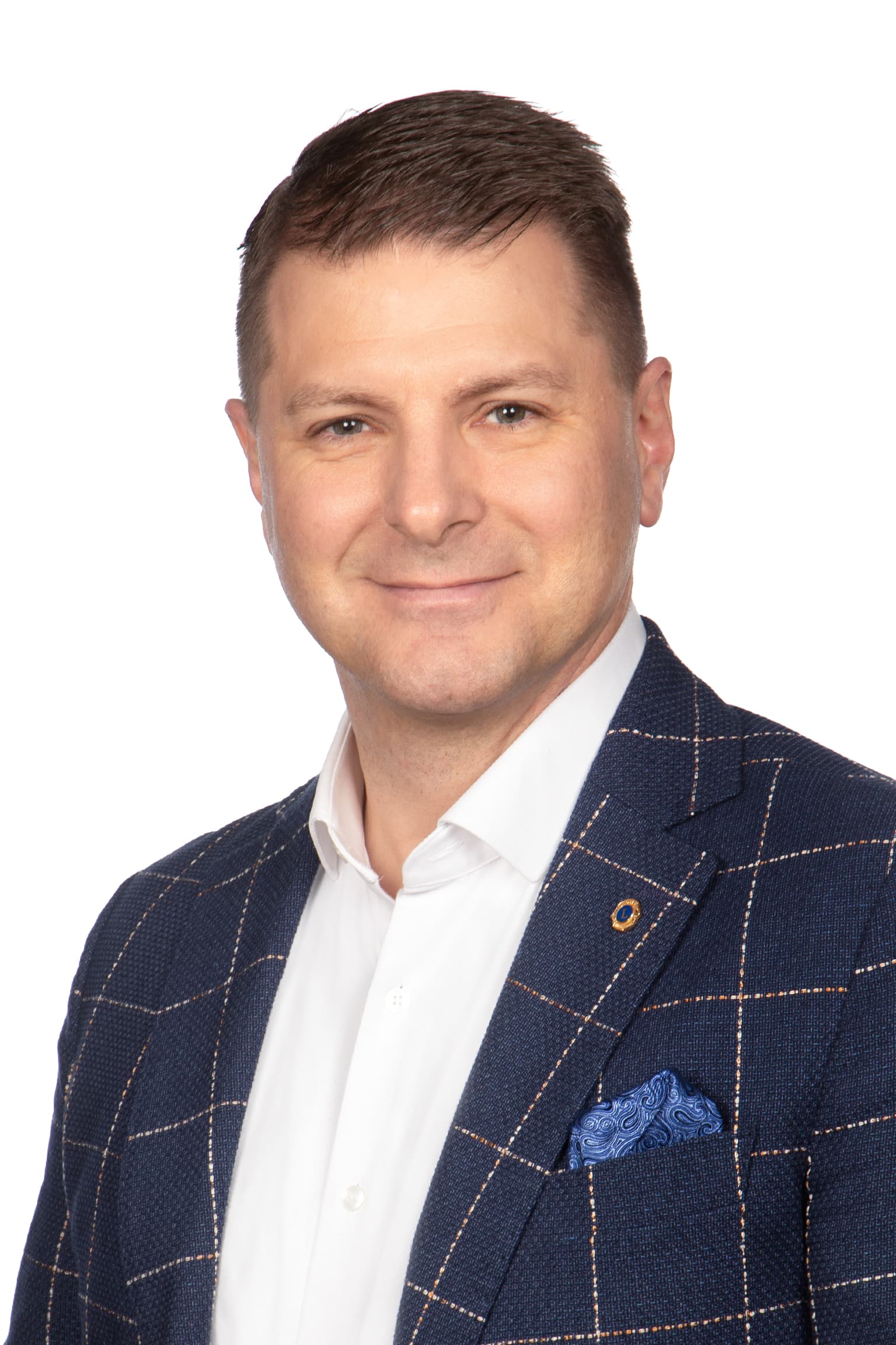 Christopher Müller-Rauch